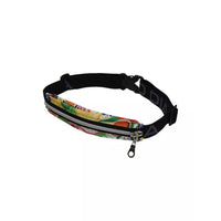 children's colorful insulin pump belt pouch Dia-Belt S/M light colors adjustable secure fit