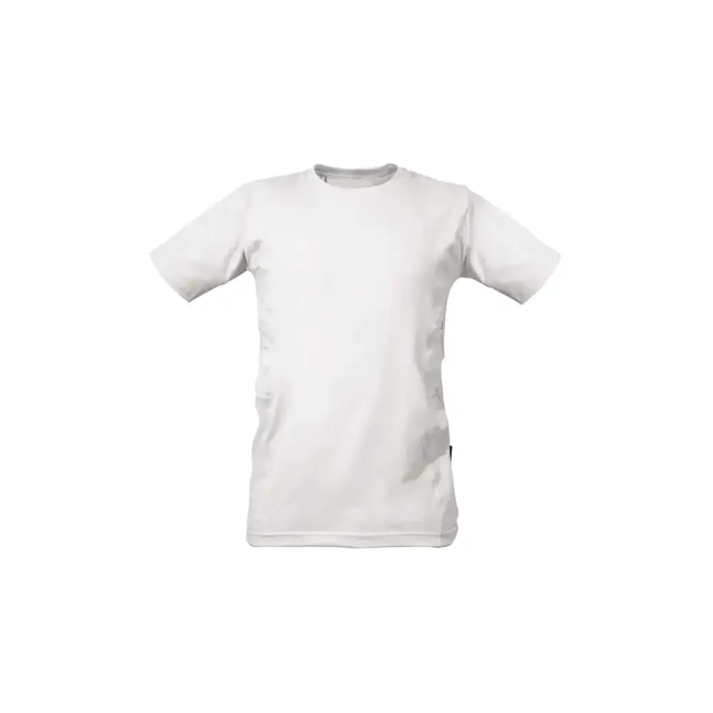 Insulin pump t-shirt with dual pockets for comfort and utility.