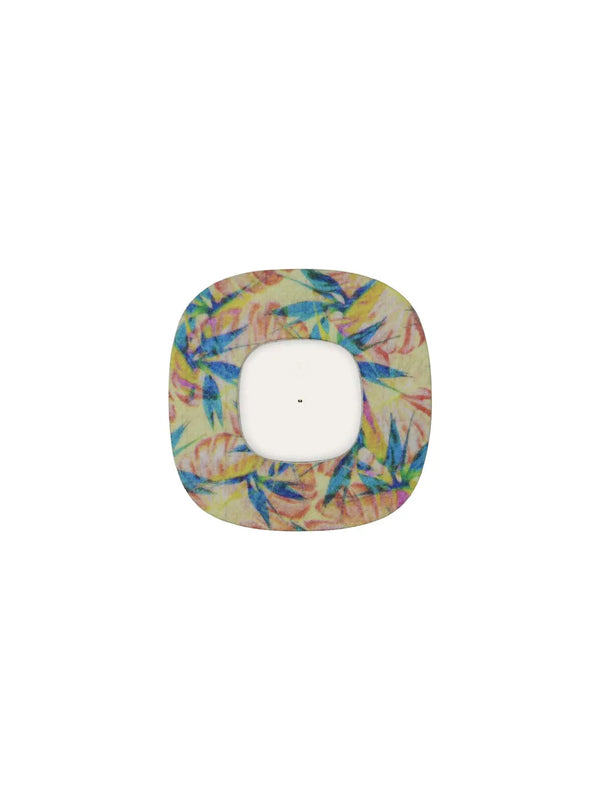 Plaster til Simplera Sync, design Tequila Sunrise