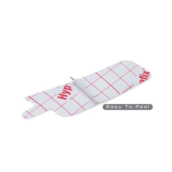 Fikseringsplaster til nasogastrisk sonde NG – Venstre eller Højre