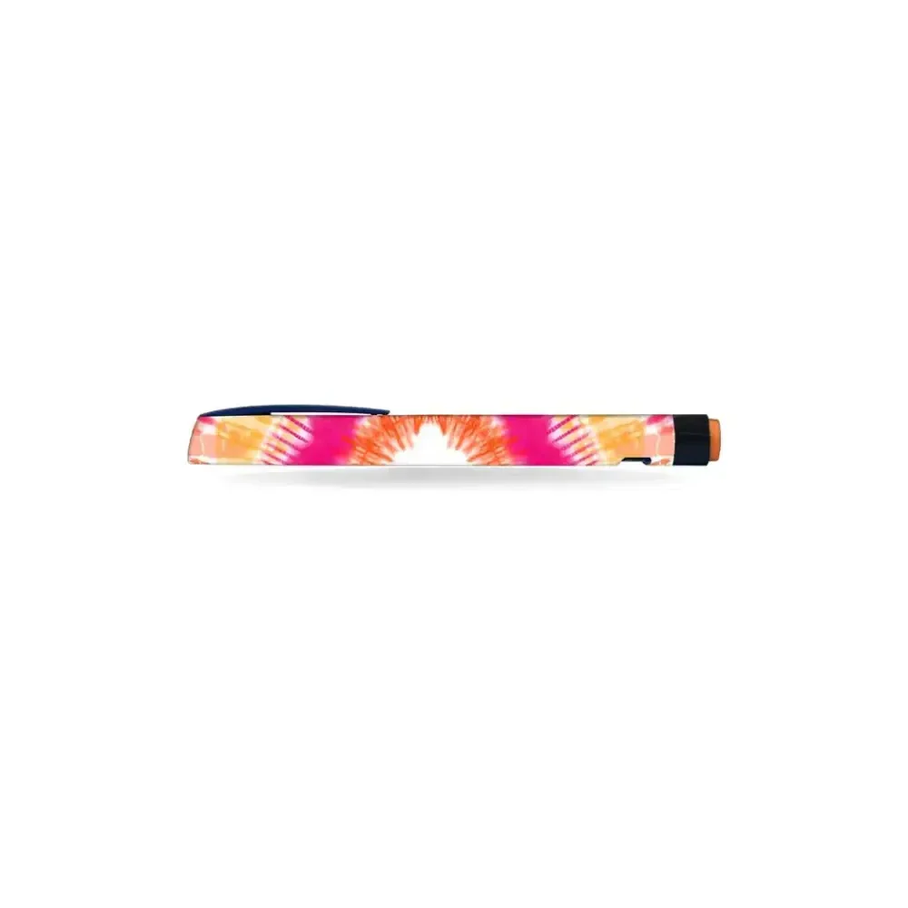NovoRapid Flexpen Insulin Pen Sticker - Kaio-Dia
