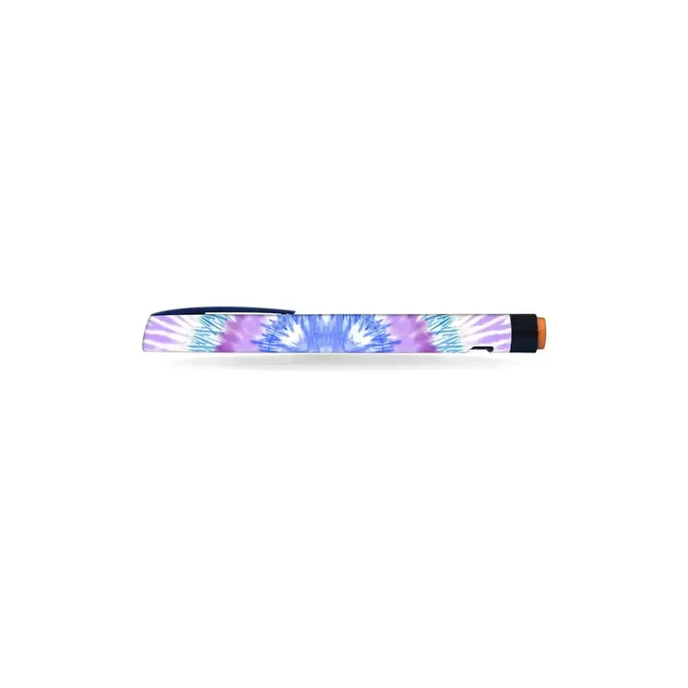 NovoRapid Flexpen Insulin Pen Sticker - Kaio-Dia