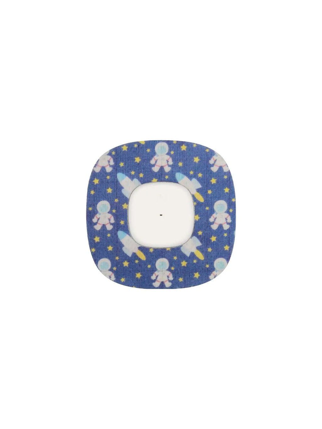 Plaster til Simplera Sync, design Astronaut