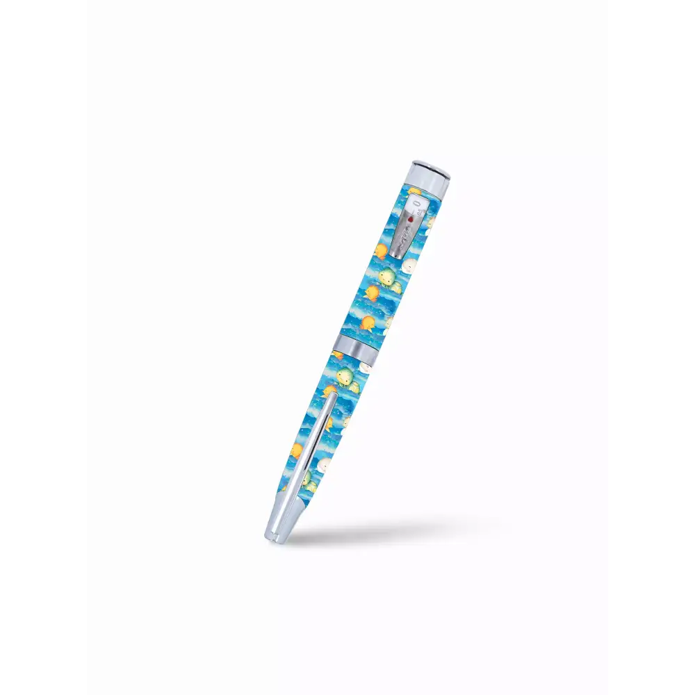 HumaPen Luxura Stickers - Solo Summer Edition - Kaio-Dia
