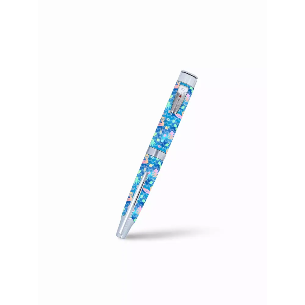 HumaPen Luxura Stickers - Solo Summer Edition - Kaio-Dia