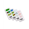Dexcom G6 Sensor Stickers - St. Patrick's Day Edition