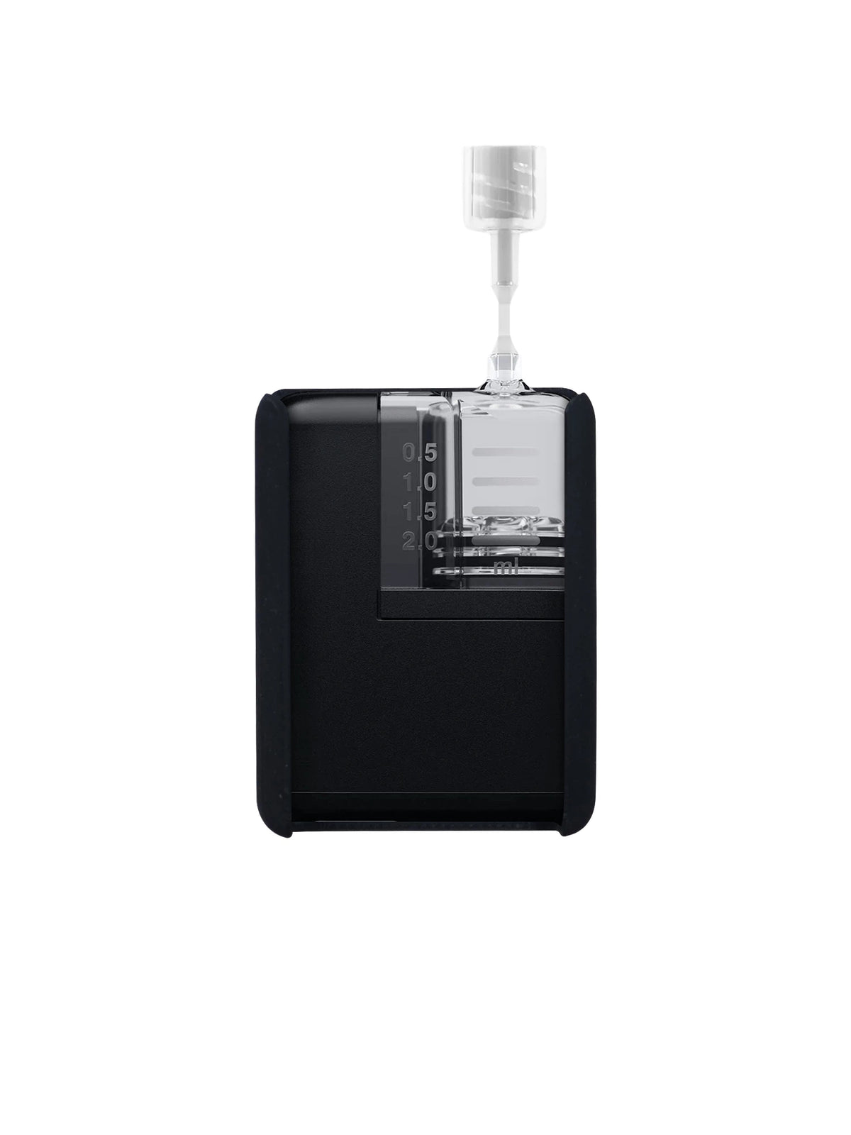 Black Dia-Mobi Clip for Tandem Mobi insulin pump