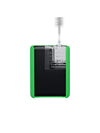 Green Dia-Mobi Clip for Tandem Mobi insulin pump