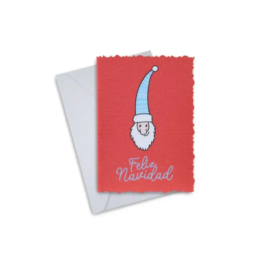 Elegant Christmas Greeting Cards - Kaio-Cards IT/ES