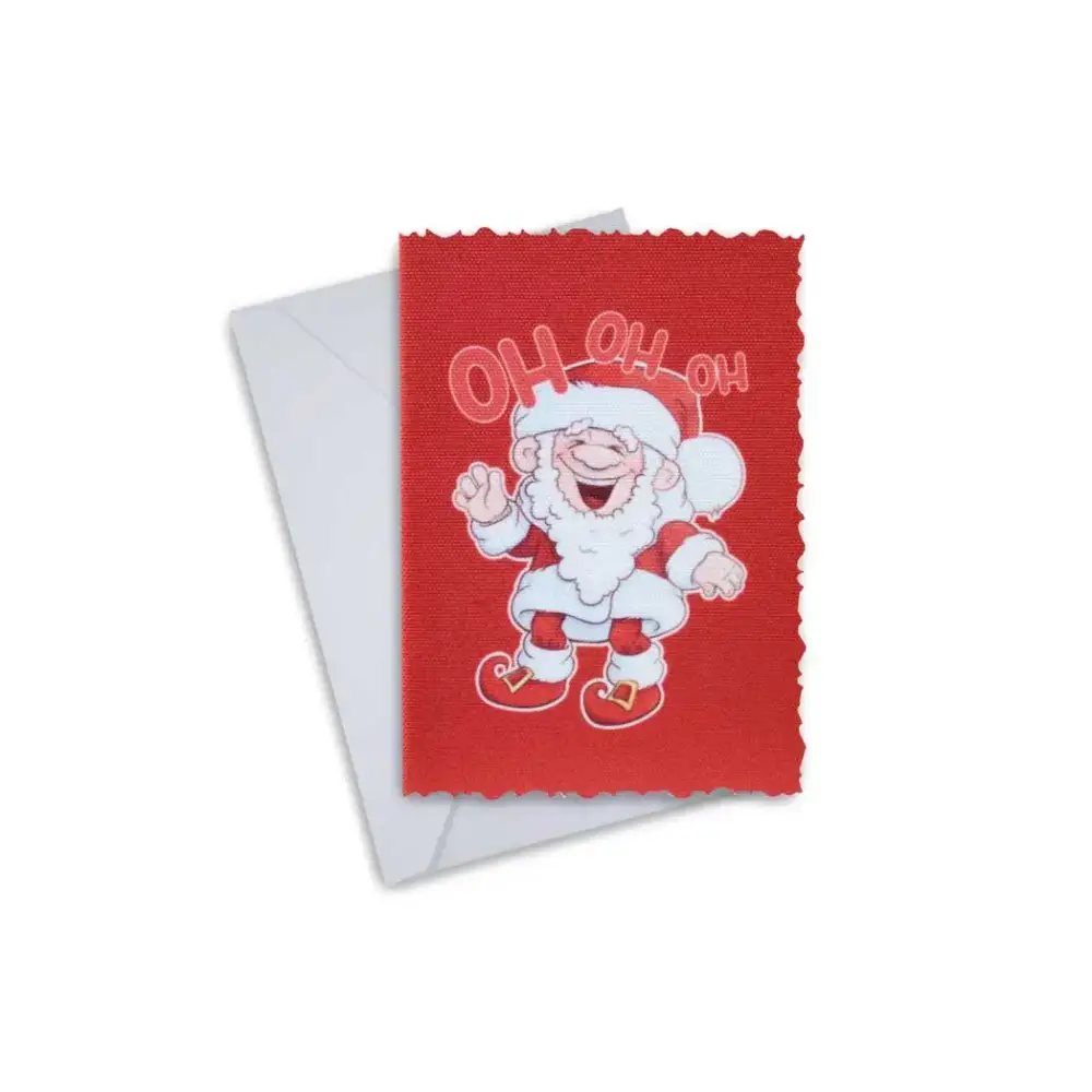 Elegant Christmas Greeting Cards - Kaio-Cards IT/ES