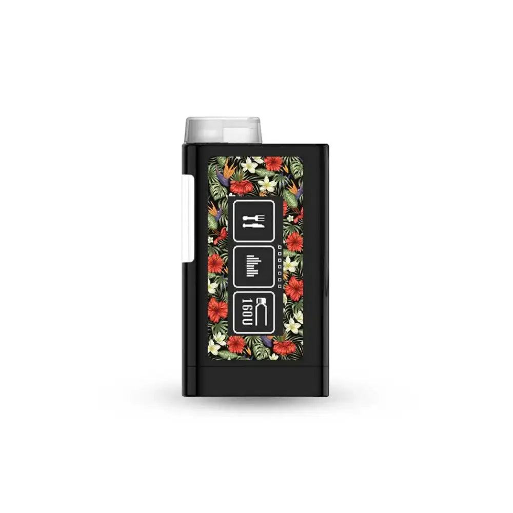 Ypsopump Insulin Pump Sticker - Kaio-Dia