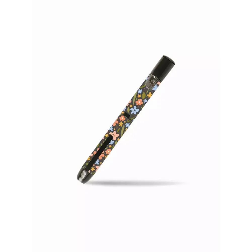 InPen Insulin Pen Stickers - Spring Collection