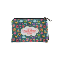 Practical kit bag for diabetic children - Dia-Children’s Kit